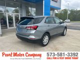 Certified 2023 Chevrolet Equinox LS w/ Driver Confidence II Package image 4