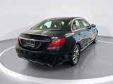 Used 2018 Mercedes-Benz C 300 4MATIC Sedan image 6