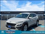 Certified 2023 Hyundai Kona SEL w/ Cargo Package image 4
