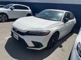 Used 2024 Honda Civic Sport image 3