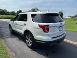 Used 2019 Ford Explorer Platinum image 5