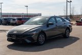 Certified 2024 Hyundai Elantra SEL image 3