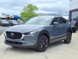 Used 2022 MAZDA CX-30 AWD 2.5 S w/ Preferred Package image 2