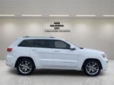 Used 2015 Jeep Grand Cherokee Summit w/ Platinum Series Group image 4