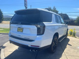 New 2025 Chevrolet Tahoe Premier image 6