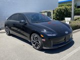 Used 2023 Hyundai Ioniq 6 SEL w/ Cargo Package image 3
