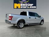 Used 2018 Ford F150 XLT image 5