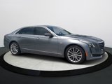 Used 2018 Cadillac CT6 Luxury image 2