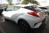 Certified 2019 Toyota C-HR XLE image 4
