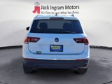 Used 2024 Volkswagen Tiguan Wolfsburg Edition image 4