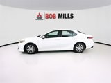 Used 2018 Toyota Camry L image 4