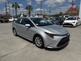 Certified 2024 Toyota Corolla LE image 3
