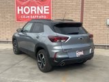 Used 2023 Chevrolet TrailBlazer RS image 3