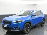 Used 2020 Jeep Cherokee Latitude Plus image 6