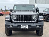 New 2025 Jeep Wrangler Sport image 5