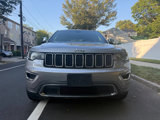 Used 2018 Jeep Grand Cherokee Limited image 3