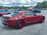 Used 2010 Chevrolet Camaro SS w/ RS Package image 3