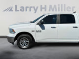 Used 2018 RAM 1500 Classic SLT image 4