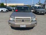 Used 2005 Toyota Highlander V6 image 2