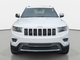 Used 2016 Jeep Grand Cherokee Limited image 2