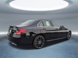 Used 2021 Mercedes-Benz C 300 Sedan image 3