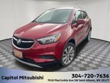 Used 2020 Buick Encore Preferred image 4