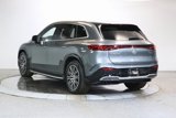 Used 2023 Mercedes-Benz EQS 580 4MATIC SUV image 2