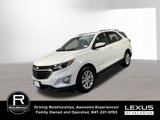 Used 2020 Chevrolet Equinox LT image 2