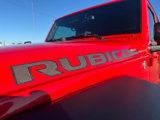 Used 2017 Jeep Wrangler Unlimited Rubicon w/ Connectivity Group image 3