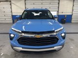 Used 2024 Chevrolet TrailBlazer LT image 3