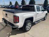 Used 2018 GMC Sierra 1500 SLT image 6