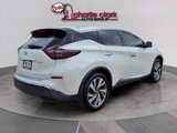 Used 2021 Nissan Murano SL w/ SL Moonroof Package image 5