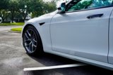 Used 2021 Tesla Model S Plaid image 3