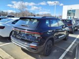 New 2025 Volkswagen Taos S image 4