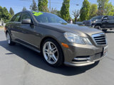 Used 2013 Mercedes-Benz E 350 Sedan image 6