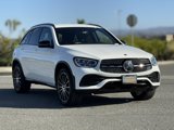 Used 2021 Mercedes-Benz GLC 300 w/ AMG Line image 6