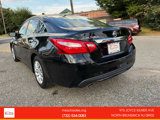 Used 2017 Nissan Altima 2.5 S image 4
