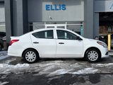 Used 2015 Nissan Versa S Plus image 2