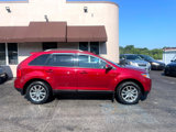 Used 2013 Ford Edge SEL image 4