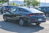 Certified 2024 Hyundai Elantra SEL image 5
