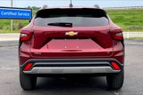 New 2025 Chevrolet Trax LT w/ Driver Confidence Package image 4