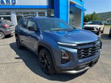 New 2026 Chevrolet Equinox LT w/ Midnight Edition image 5