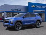 New 2025 Chevrolet Equinox RS w/ Safety and Technology Package image 2