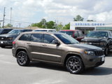 Used 2021 Jeep Grand Cherokee Limited w/ Quick Order Package 28K 80th image 4