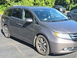 Used 2016 Honda Odyssey Touring image 2