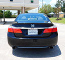 Used 2014 Honda Accord Sport image 6