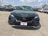 Certified 2023 Toyota Camry XSE image 2