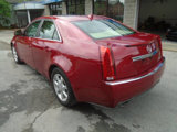 Used 2009 Cadillac CTS 3.6 AWD image 6