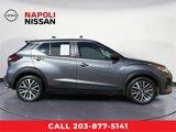 Certified 2023 Nissan Kicks SV w/ Interior Electronics Package image 2