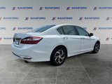 Used 2016 Honda Accord LX image 5
